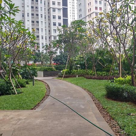 2Br Cozy At Green Bay Pluit Apartment Baywalk By Travelio จาการ์ตา ภายนอก รูปภาพ