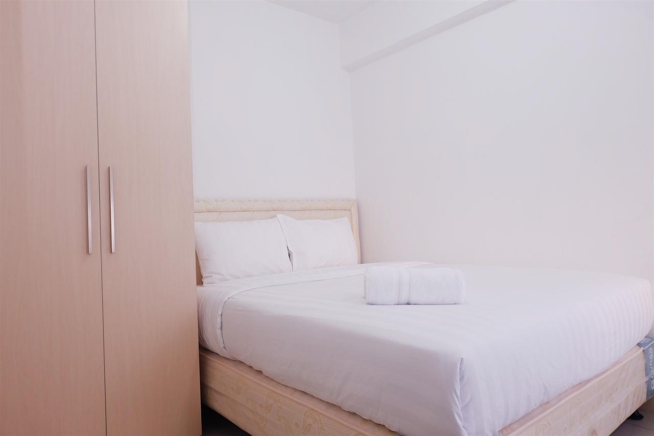 2Br Cozy At Green Bay Pluit Apartment Baywalk By Travelio จาการ์ตา ภายนอก รูปภาพ